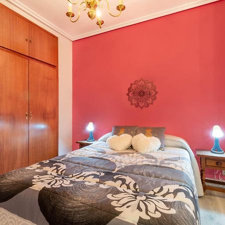 Casa El Trinquete Villa Сенисеро Екстериор снимка
