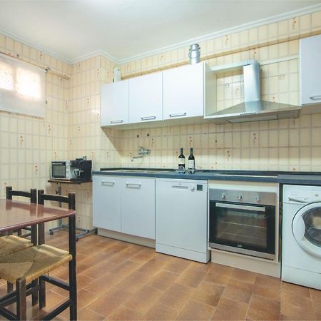 Casa El Trinquete Villa Сенисеро Екстериор снимка
