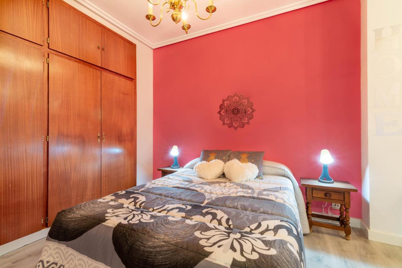 Casa El Trinquete Villa Сенисеро Екстериор снимка