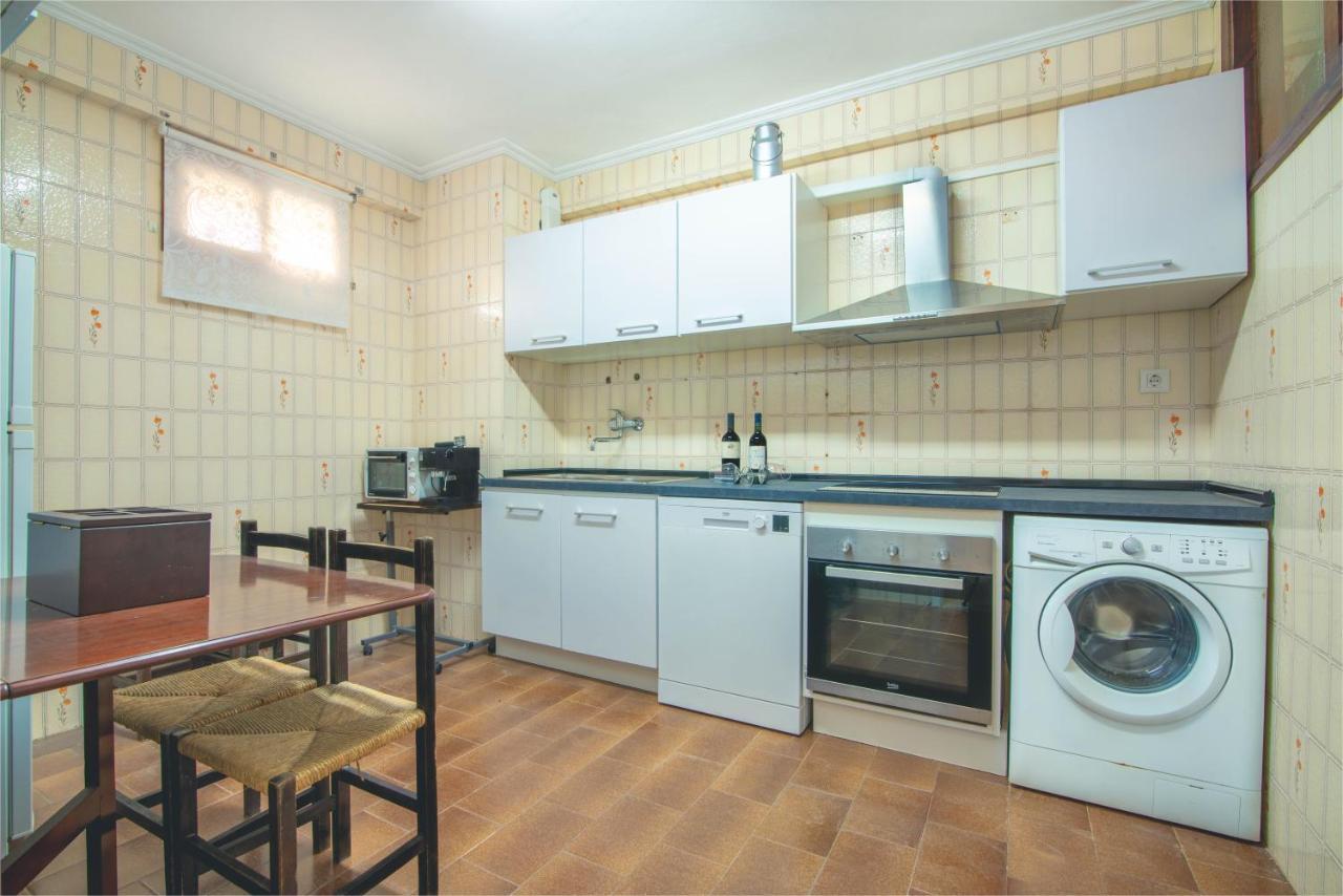 Casa El Trinquete Villa Сенисеро Екстериор снимка