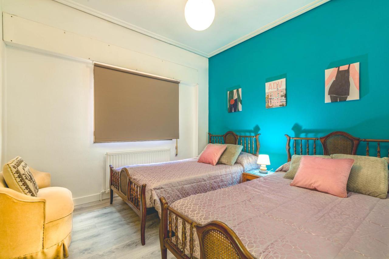 Casa El Trinquete Villa Сенисеро Екстериор снимка