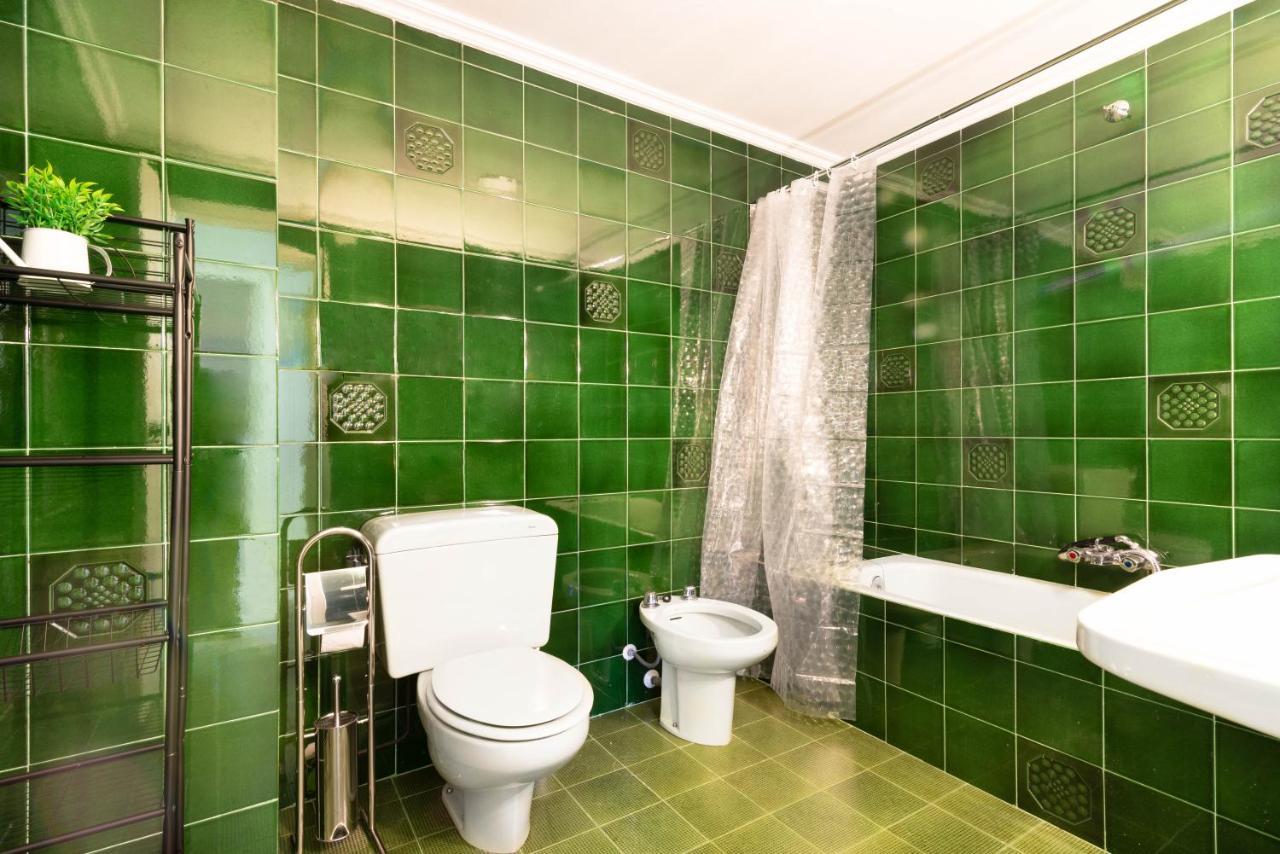 Casa El Trinquete Villa Сенисеро Екстериор снимка