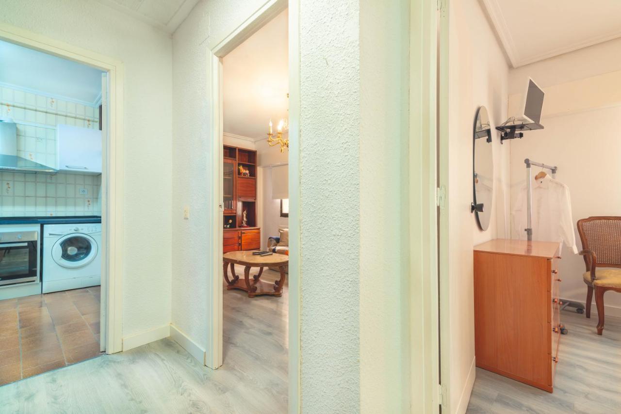 Casa El Trinquete Villa Сенисеро Екстериор снимка