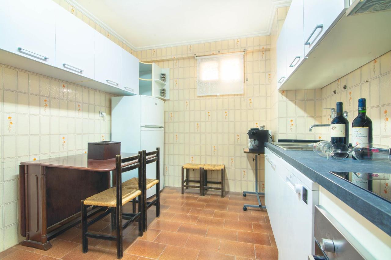 Casa El Trinquete Villa Сенисеро Екстериор снимка