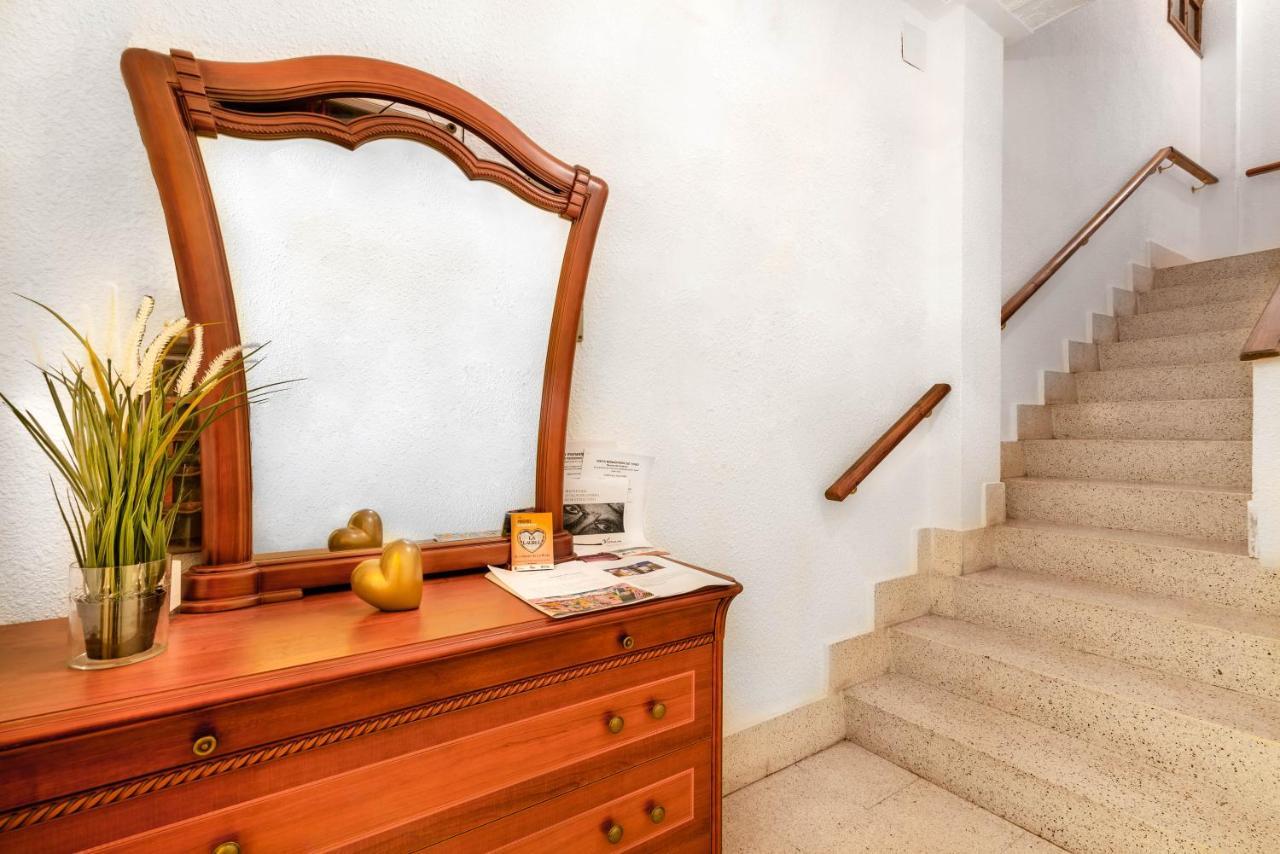 Casa El Trinquete Villa Сенисеро Екстериор снимка
